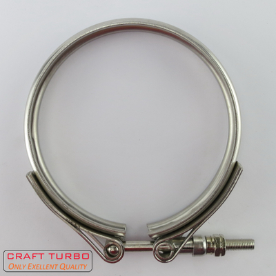 TA51 V Band Clamps for Turbocharger