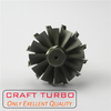 K04 5304-970-0065/ 5304-120-5008 / 53041205008 Turbine Shaft Wheel
