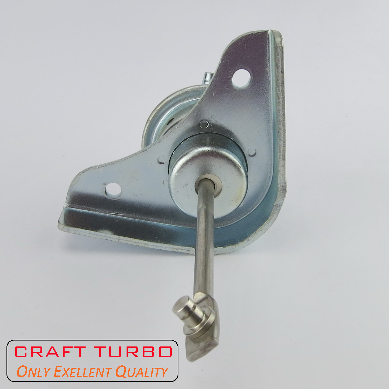 CT16 Actuator for Turbochargers