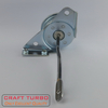 CT26 Actuator for Turbochargers