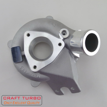 GT1749S 715924-5002S/ 715924-0002/ 715924-2 Compressor Housing for Turbocharger