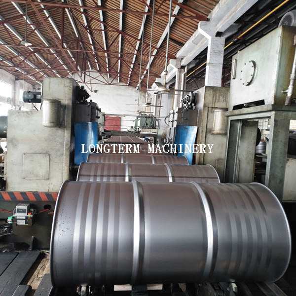 Assembly &seaming machine