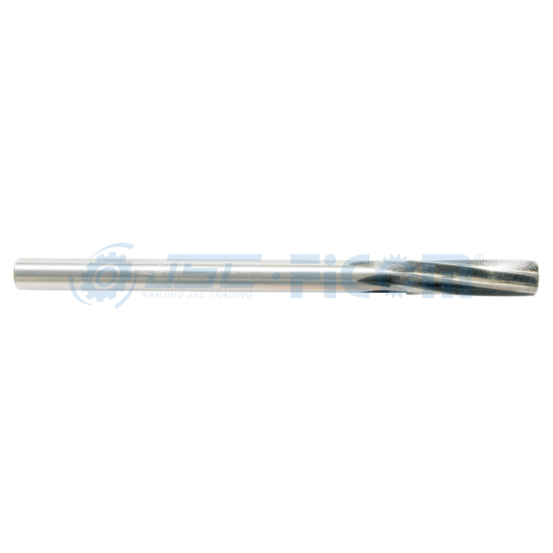 Machine Reamers & Taper Shank Machine Reamers