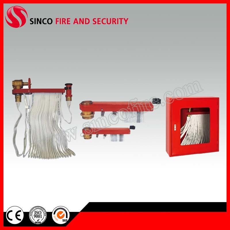 Made in China Red Fire Hose Reel Cover - China Fire Hose Reel, Fire  Fighting Equipment