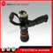 1" Storz Coupling Fire Hose Nozzle for Firefighter