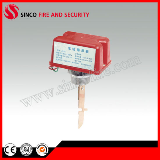Fire Fighting Water Flow Detector with Cheap Price