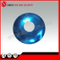 One Piece Escutcheon Rosette Fire Sprinkler Plate