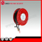 19mm X36m Red Hose Brass Nozzle Fire Hose Reel