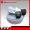 Fire Hose with Fire Hose Fittings and Adapters