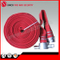 13bar 65mm 2.5" Red PVC Fire Hose