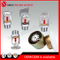 Zinc or Brass Material Type of Fire Sprinkler Head