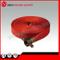 Synthetic Rubber Fire Fighting Hose with BS Coupling