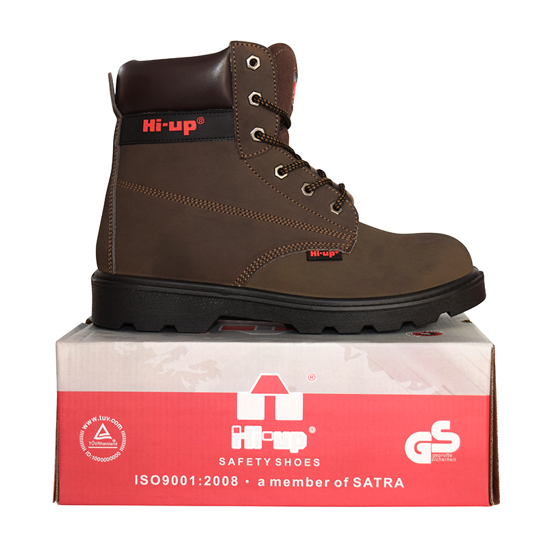 Outdoor Hot selling Fashionable breathable High quality work light industry sport style sneaker Safety shoes trabajo zapato