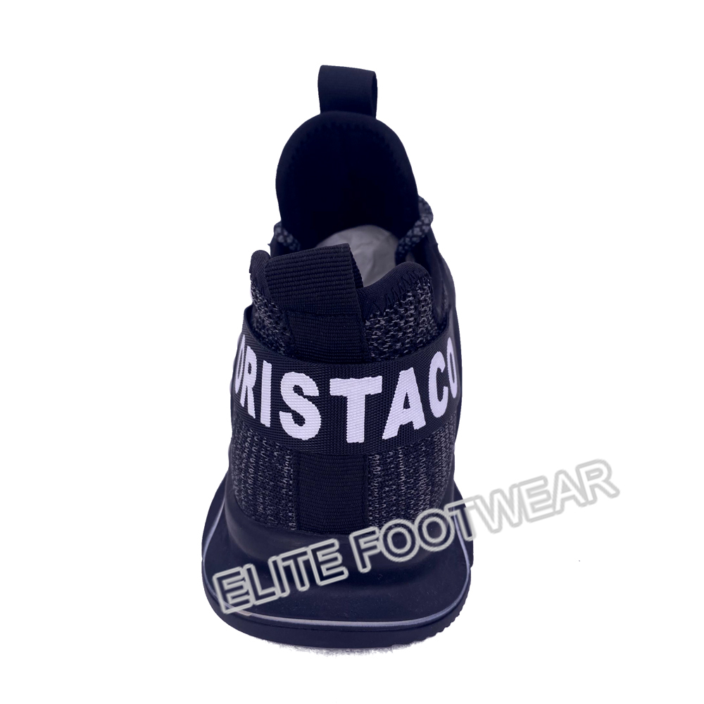Men's Construction Protective Sport Work toe lightweight high quality security safety shoes Calzado de seguridad