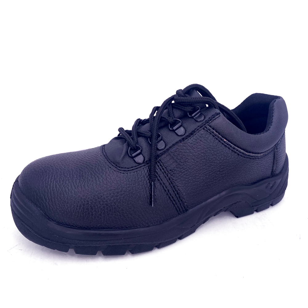 Good Quality Cheap Industrial Professional PU Protective Working safty shoes industry safety shoes Calzado de seguridad