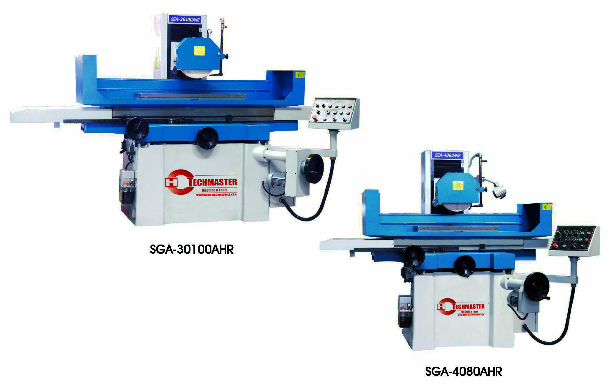 SGA-4080AHR