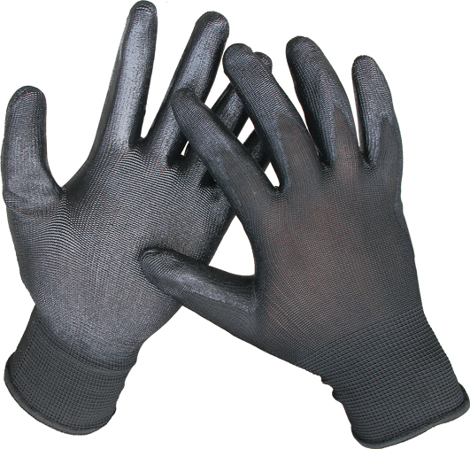 WATER PROOF PU GLOVES