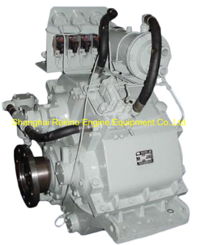 ADVANCE HCQ701 marine gearbox transmission