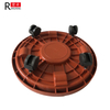 High quality desk wheels/ chair wheels made in china