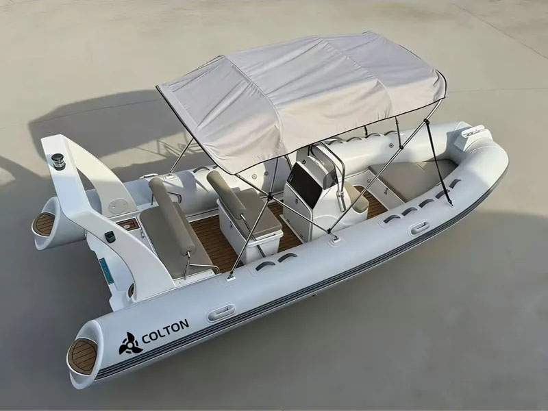 RIB520B verfügbar