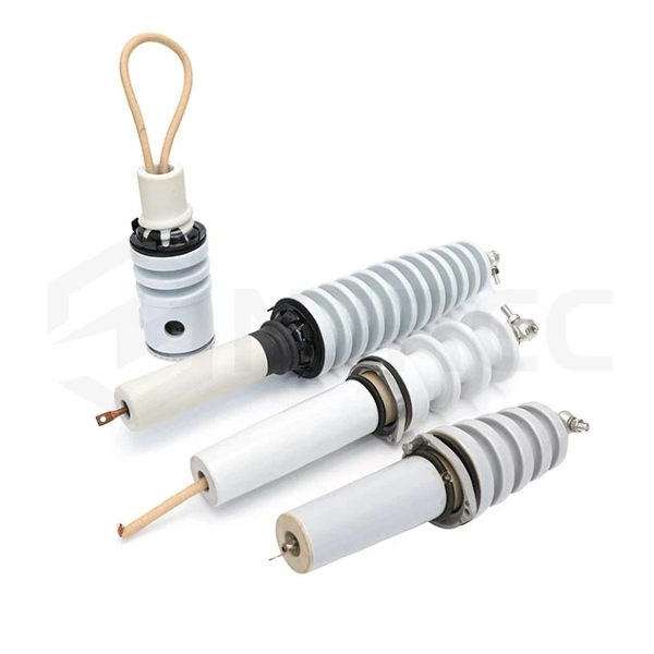 high voltage bushing Hochspannungsdurchführung