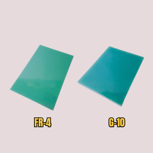 G-10 FR-4 G-10 FR-4