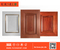 Modern Kitchen Cabinet Features Customization Cabinet MDF Lacquer Kitchen Cabinet Door