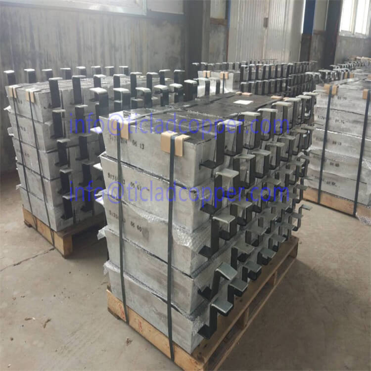 Cathodic Protection Sacrificial Anode Zinc Ribbon Anodes for Underground Pipelines and Tanks/Sacrificial Magnesium Anode/ Sacrificial Aluminum Anode
