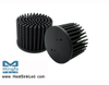 GooLED-PRO-6850 Pin Fin Heat Sink Φ68mm for Prolight