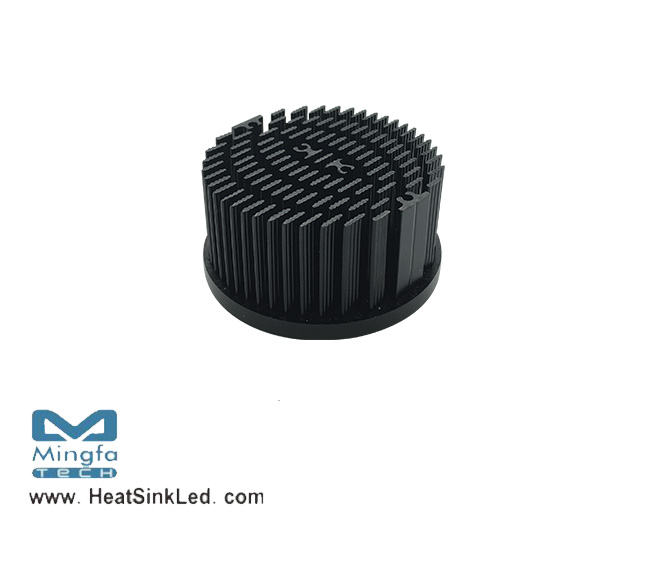 xLED-CIT-6030 Pin Fin Heat Sink Φ60mm for Citizen