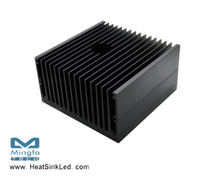tLED-92×90×50 Modular Passive LED Heatsink