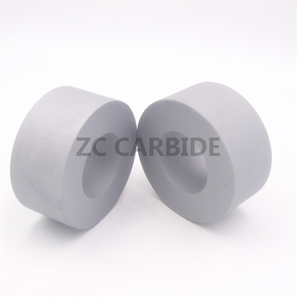 hot and warm carbide forging die blanks