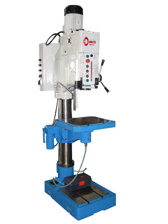 :Z5040A Geared Head Drilling Machine
