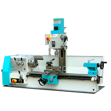 Multi Purpose Machine MP250C