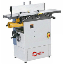 PTM250 Combined Woodworking Machine