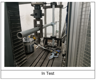 double couple in test Doppelpaar im Test