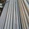 Tubo de metal Tubo de andamio HDG