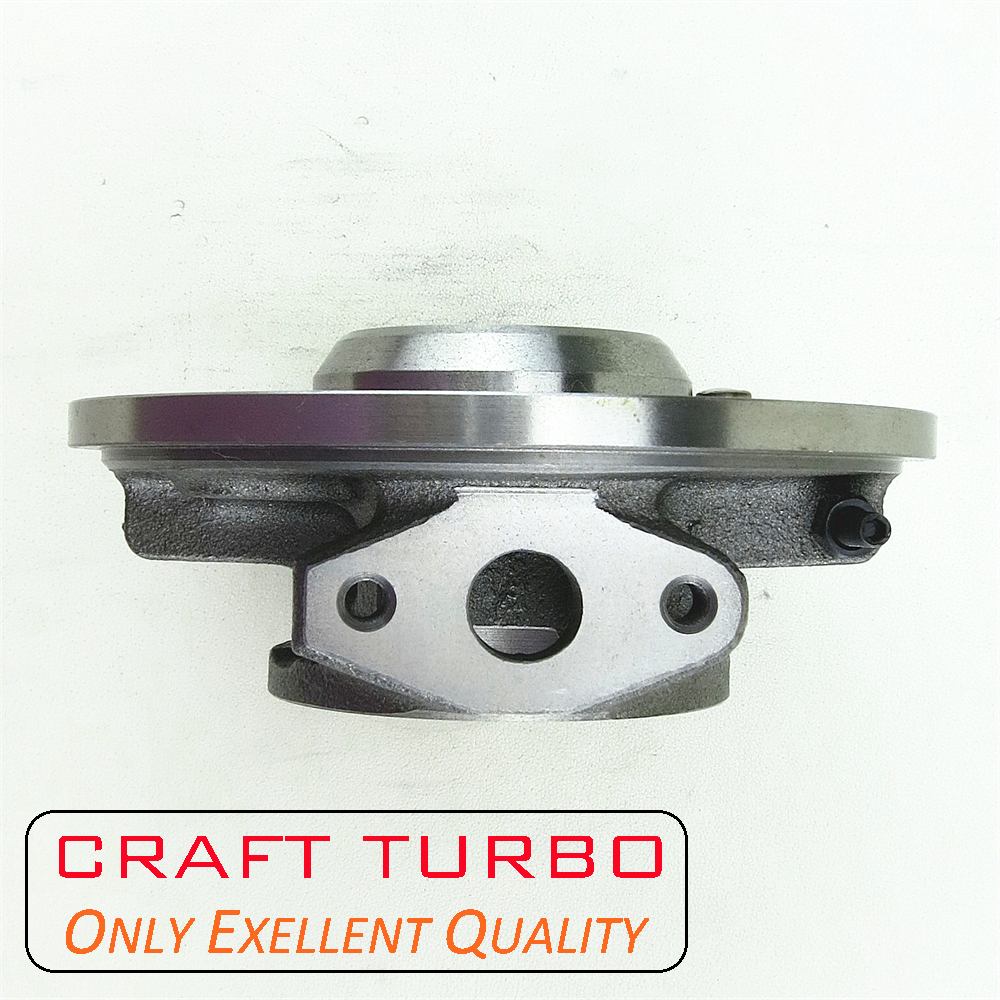 GT2256V Oil Cooled 722282-0004/ 700967-1007 Bearing Housing for Turbochargers