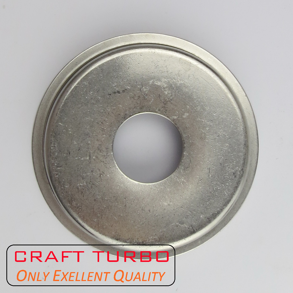 TD07 Heat Shield for Turbocharger 
