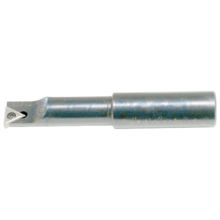 Round Shank Boring Bar