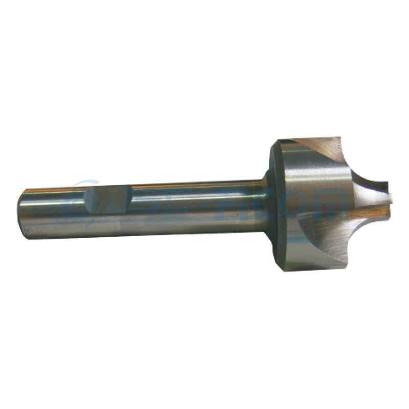 HSS Rounding End Mill