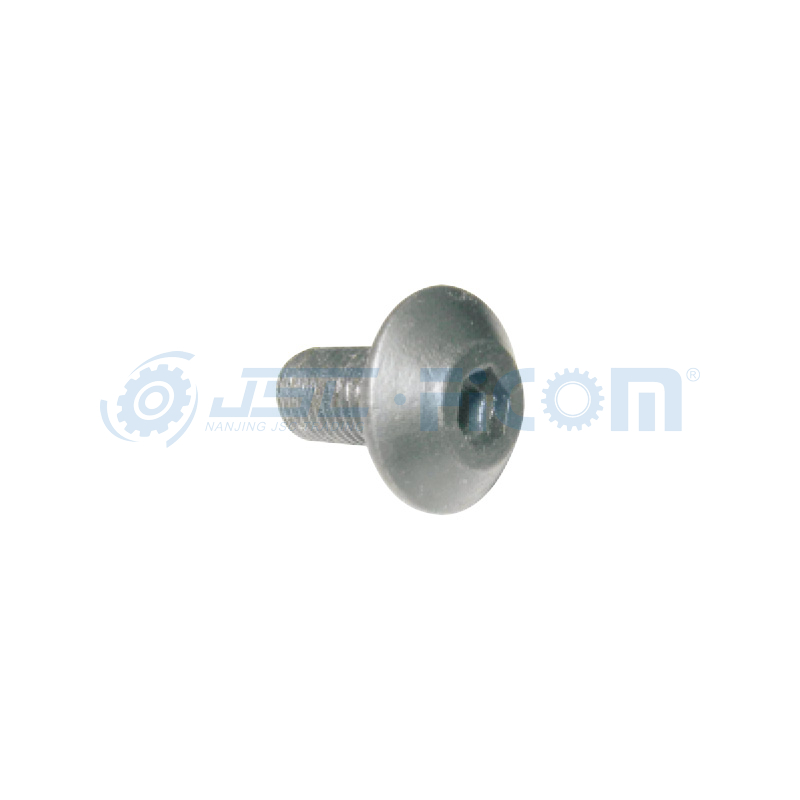 NT Shank End Mills