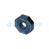 75° Indexable Face Mills & 45° Intexable Face Mills Octagonal Double Side