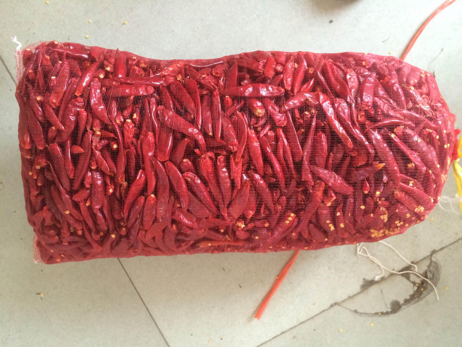 2019 Premium Grade Paprika Powder