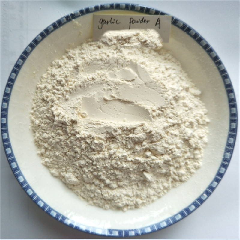Chine dried garlic powder benefits
