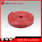 Synthetic Rubber Fire Hose Type Available in Sizes 2.5 "X30mtr
