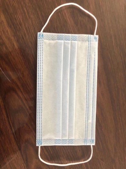 Wholesale Safety Industrial Beauty Medic 3ply Face Mask