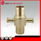 11/2 Instantaneous Couplings & Adaptors for Delivery Hose Coupling