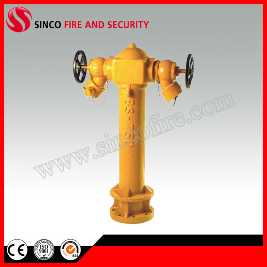 Hot Selling Foam Fire Hydrant for Fire Suppression System