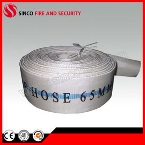 Factory Directly Supply with PVC Fire Hose